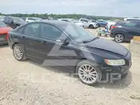2010 Volvo S40 фото