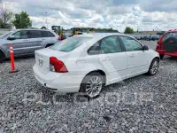 2010 Volvo S40 фото