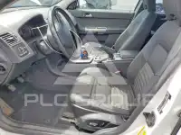 2010 Volvo S40 фото