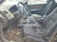 2010 Volvo S40 фото