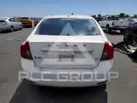 2010 Volvo S40 фото