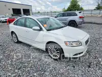 2010 Volvo S40 фото
