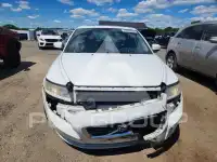 2010 Volvo S40 фото