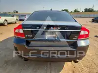2010 Volvo S80 фото