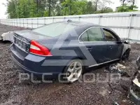 2010 Volvo S80 фото