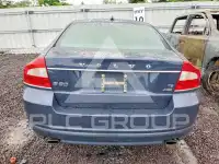 2010 Volvo S80 фото