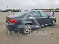 2010 Volvo S80 фото