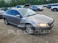 2010 Volvo S80 фото