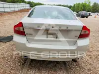2010 Volvo S80 фото