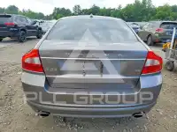 2010 Volvo S80 фото