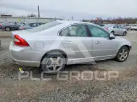 2010 Volvo S80 фото
