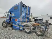 2010 Volvo VNL фото