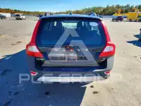 2010 Volvo XC70 фото