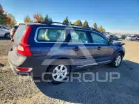 2010 Volvo XC70 фото