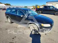 2010 Volvo XC70 фото