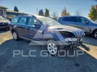 2010 Volvo XC70 фото