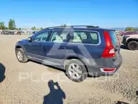 2010 Volvo XC70 фото