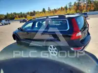 2010 Volvo XC70 фото