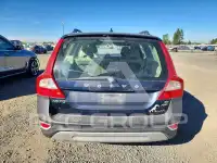 2010 Volvo XC70 фото