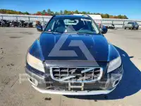 2010 Volvo XC70 фото