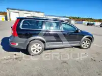 2010 Volvo XC70 фото