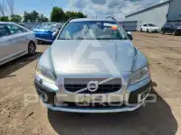 2010 Volvo XC70 photo