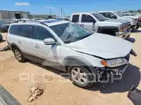 2010 Volvo XC70 photo