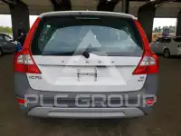 2010 Volvo XC70 фото