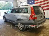 2010 Volvo XC70 фото