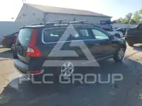 2010 Volvo XC70 фото