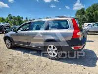 2010 Volvo XC70 photo