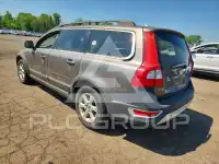2010 Volvo XC70 фото