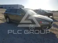 2010 Volvo XC70 фото