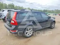 2010 Volvo XC70 фото