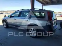 2010 Volvo XC70 фото