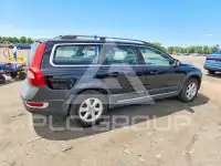 2010 Volvo XC70 фото