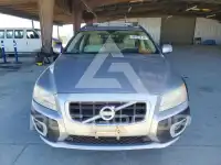 2010 Volvo XC70 фото