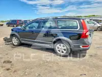 2010 Volvo XC70 фото