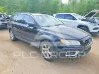 2010 Volvo XC70 фото