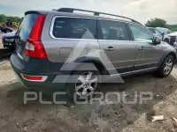 2010 Volvo XC70 photo