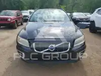 2010 Volvo XC70 фото