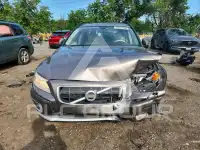 2010 Volvo XC70 photo