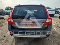 2010 Volvo XC70 photo