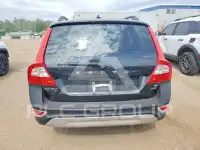 2010 Volvo XC70 фото