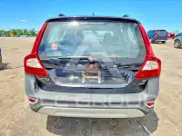 2010 Volvo XC70 фото