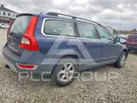 2010 Volvo XC70 фото