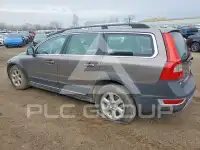 2010 Volvo XC70 фото