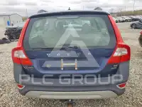 2010 Volvo XC70 фото