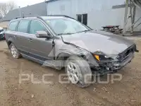 2010 Volvo XC70 фото
