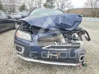 2010 Volvo XC70 фото